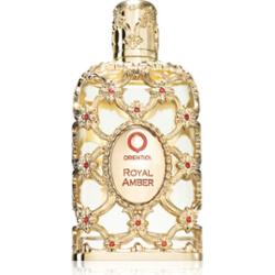 Orientica Royal Amber woda perfumowana unisex 150 ml