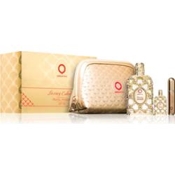 Orientica Royal Amber zestaw upominkowy unisex