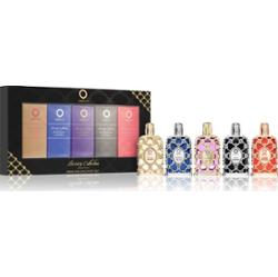 Orientica Luxury Collection Discovery set zestaw upominkowy unisex