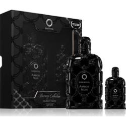 Orientica Amber Noir zestaw upominkowy unisex 1 szt.