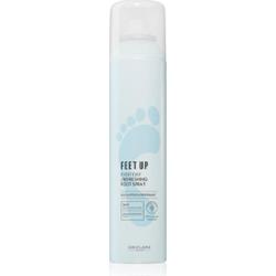 Oriflame Feet Up Everyday spray odświeżający do nóg 250 ml