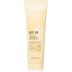 Oriflame Feet Up Everyday krem zmiękczający do nóg 150 ml