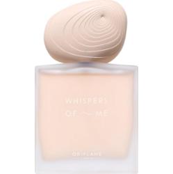 Oriflame Whispers Of Me woda perfumowana dla kobiet 50 ml