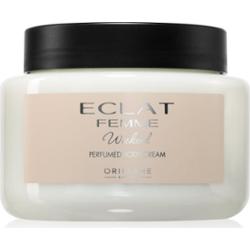 Oriflame Eclat Femme Weekend odżywczy krem do ciała dla kobiet 250 ml