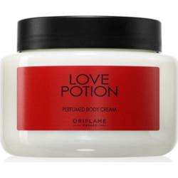 Oriflame Love Potion luksusowy krem do ciała dla kobiet 250 ml