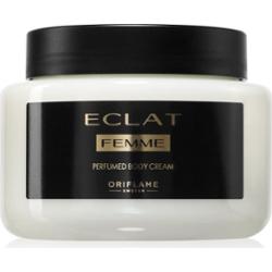 Oriflame Eclat Femme luksusowy krem do ciała dla kobiet 250 ml