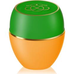 Oriflame Tender Care Sweet Mandarin balsam do ust z woskiem pszczelim 10.5 ml