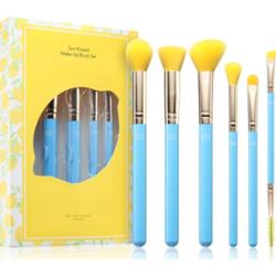 Oriflame Sun-Kissed zestaw pędzli