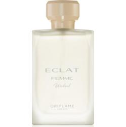 Oriflame Eclat Femme Weekend woda toaletowa dla kobiet 50 ml
