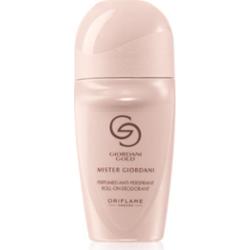 Oriflame Giordani Gold Woman dezodorant roll-on 50 ml