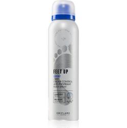 Oriflame Feet Up Expert spray do nóg 150 ml