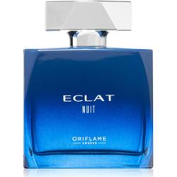Oriflame Eclat Nuit woda perfumowana dla mężczyzn 75 ml