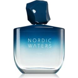 Oriflame Nordic Waters woda perfumowana dla mężczyzn 75 ml