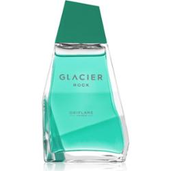 Oriflame Glacier Rock Woda toaletowa unisex 100 ml