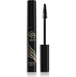 Oriflame Giordani Gold Angel Caress tusz wydłużający rzęsy odcień Black 8 ml