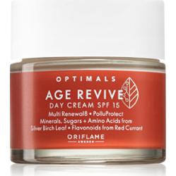 Oriflame Optimals Age Revive przeciwzmarszczkowy krem na dzień SPF 15 50 ml