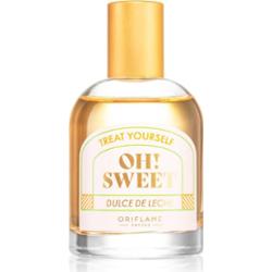 Oriflame Oh! Sweet Dulce De Leche woda toaletowa dla kobiet 50 ml