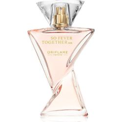 Oriflame So Fever Together woda perfumowana dla kobiet 50 ml