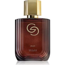 Oriflame Giordani Gold Man woda perfumowana dla mężczyzn 75 ml