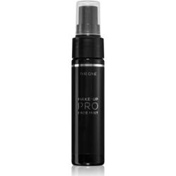 Oriflame The One Make-Up Pro spray utrwalający makijaż 45 ml
