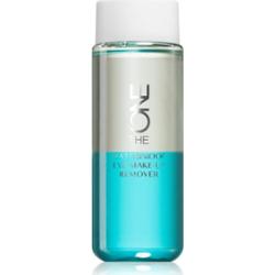 Oriflame The One preparat do demakijażu wodoodpornego 100 ml