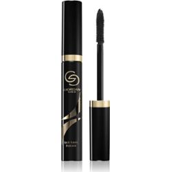 Oriflame Giordani Gold Lash Iconic Crown tusz podkręcający i zwiększający objętość rzęs odcień Black 8 ml