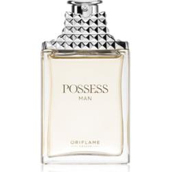 Oriflame Possess Man woda toaletowa dla mężczyzn 75 ml