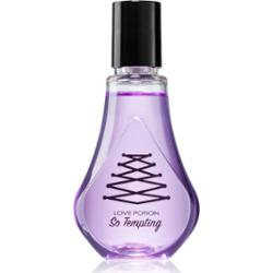 Oriflame Love Potion So Tempting perfumowany spray do ciała i włosów dla kobiet 75 ml