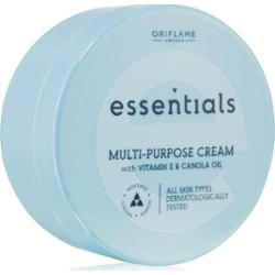 Oriflame Essentials krem uniwersalny z witaminą E 150 ml