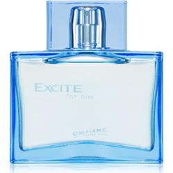 Oriflame Excite woda toaletowa dla mężczyzn 75 ml