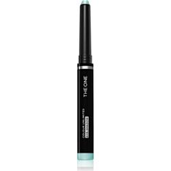Oriflame The One Colour Unlimited cienie do powiek w sztyfcie odcień Crystal Prism 1.2 g