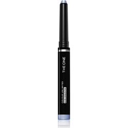 Oriflame The One Colour Unlimited cienie do powiek w sztyfcie odcień Icy Reflections 1.2 g