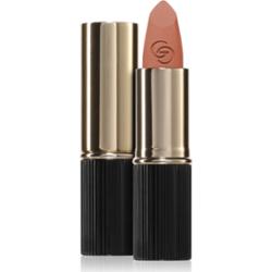 Oriflame Giordani Gold Iconic szminka matowa SPF 15 odcień Unexpected Rose 3,8 g