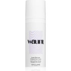Oriflame Waunt Super Recover intensywnie nawilżający krem na dzień 50 ml