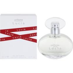 Oriflame Lucia woda toaletowa dla kobiet 50 ml