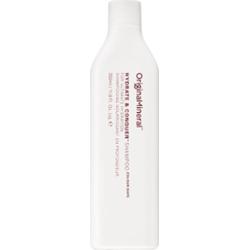 Original & Mineral Hydrate & Conquer szampon nawilżający do włosów suchych, zniszczonych i po zabiegach chemicznych 350 ml