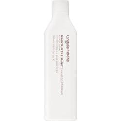 Original & Mineral Maintain The Mane Shampoo szampon odżywczy do codziennego użytku 350 ml