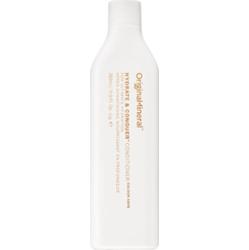 Original & Mineral Hydrate & Conquer odżywka nawilżająca do włosów suchych, zniszczonych i po zabiegach chemicznych 350 ml