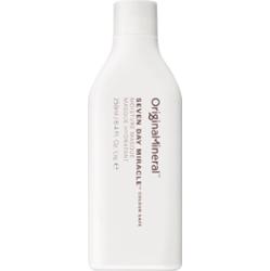 Original & Mineral Seven Day Miracle intensywna maska nawilżająca do włosów suchych, zniszczonych i po zabiegach chemicznych 250 ml