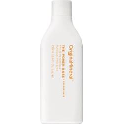 Original & Mineral The Power Base Mask maska do włosów słabych i zniszczonych 250 ml
