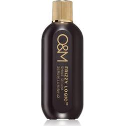Original & Mineral Frizzy Logic serum wygładzające do nabłyszczania i zmiękczania włosów 50 ml