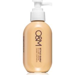 Original & Mineral Style Guru krem wygładzający do włosów trudno poddających się stylizacji 150 ml