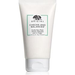 Origins Checks and Balances™ Frothy Face Wash odświeżająca pianka oczyszczająca do twarzy 150 ml