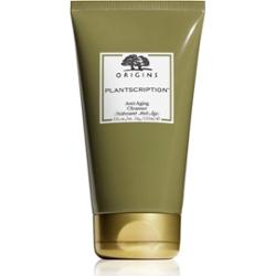 Origins Plantscription™ Anti-aging Cleanser delikatny żel pieniący o działaniu wygładzającym 150 ml