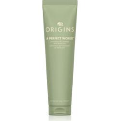 Origins A Perfect World™ Antioxidant Cleanser With White Tea żel w piance oczyszczający 150 ml