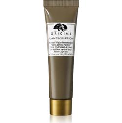Origins Plantscription™ Retinol Night Moisturizer With Alpine Flower nawilżający krem na noc z retinolem 30 ml