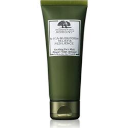 Origins Dr. Andrew Weil for Origins™ Mega-Mushroom Relief & Resilience Soothing Face Mask regenerująco-nawilżająca maseczka do twarzy 75 ml