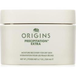Origins Precipitation™ Extra odżywczy krem do ciała z masłem shea 200 ml