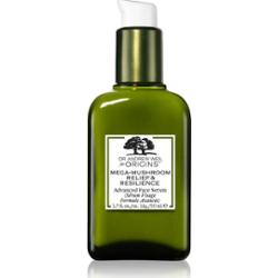 Origins Dr. Andrew Weil for Origins™ Mega-Mushroom Relief & Resilience Advanced Face Serum serum nawilżająco-odżywcze 50 ml