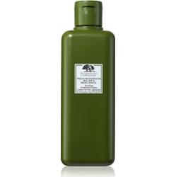 Origins Dr. Andrew Weil for Origins™ Mega-Mushroom Relief & Resilience Soothing Treatment Lotion tonik do twarzy zmiękczający i łagodzący 200 ml